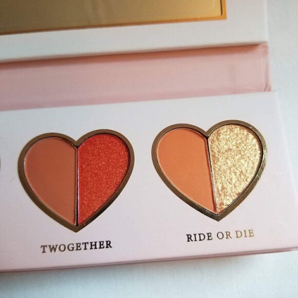 P.Louise It Takes Two Palette - BFF - Picture 8 of 10